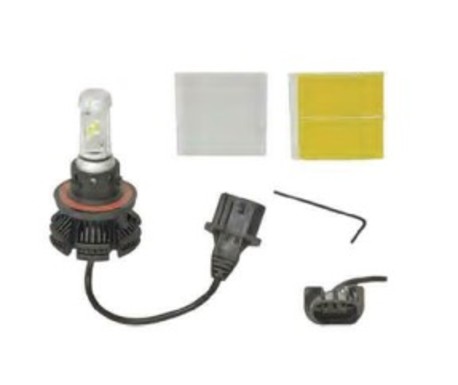 Sno-X LED-konverteringssats H13 Sno-X LED-konverteringssats H13